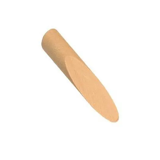 Micro™ Solid-Wood Pocket-Hole Plugs - Paint-Grade - 65CT