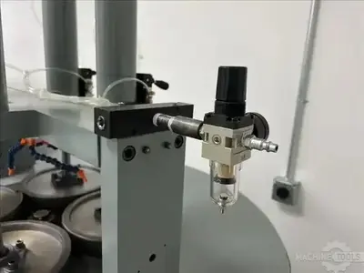 USED SPEEDFAM 24