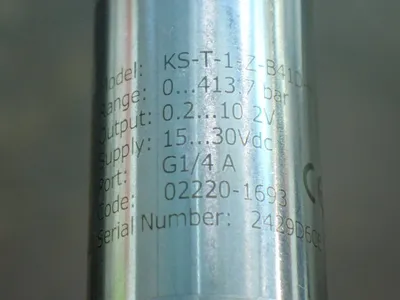 NEW ENGEL KST1ZB41DHV631