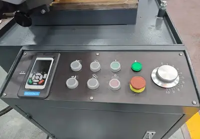 JLH S-230MNC Horizontal Band Saws | Hillary Machinery LLC (2)