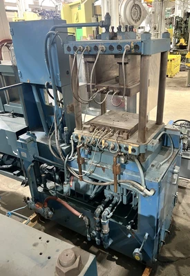 USED HULL HULL  PRESS