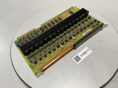 USED CINCINNATI MILACRON 3-531-4479A