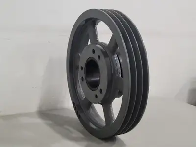 USED CPT E-80MM