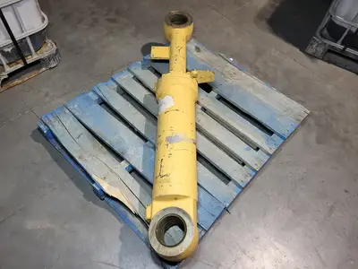 USED KOMATSU 707-01-0K592