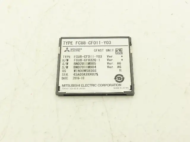 Used MAZAK _UNKNOWN_ PLC Processors Indiana US | Arrow Industrial #1408195