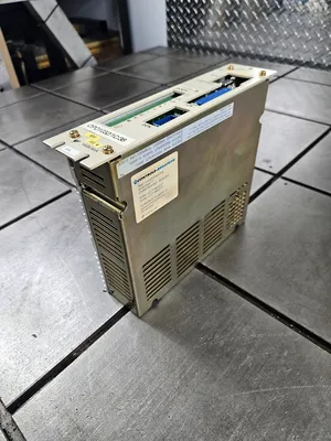 YASKAWA SERVOPACK DR2-02AC Tooling | GMT (4)