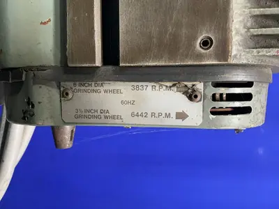 Used CINCINNATI 2MT Tool & Cutter Grinders Ohio US | HGR 24 #1419728