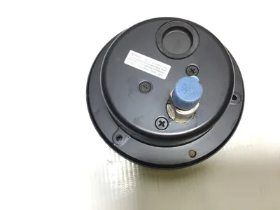 AMETEK PRESSURE GAUGE 5843 1500 PSI