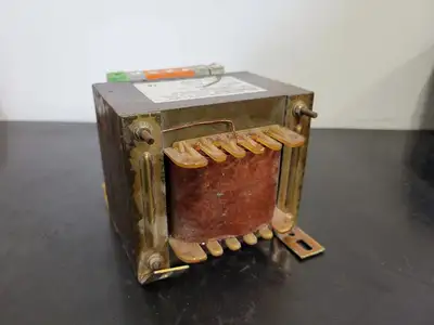 500 VA Transformer, 575 pri. volts, 230 sec. volts