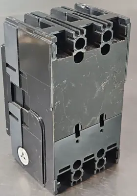 Mitsubishi NF50-SP 20A N-Fuse Breaker 3 Pole loc4C13