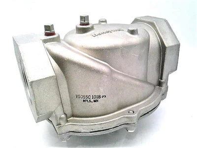 Honeywell V5055C1026 Solenoid Valve [New]