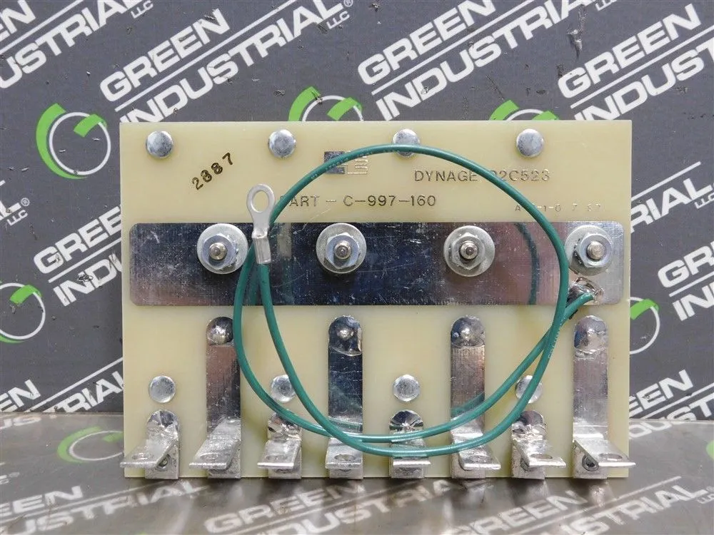 USED CENTER ENGINERRING 02C523