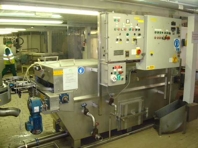 Used _UNKNOWN_ _UNKNOWN_ Bottle Washers GB | Rigal Bennett #1053325
