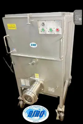 USED BIRO AFMG52-4