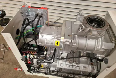 Edwards _UNKNOWN_ Refrigerant Evacuation Pumps | Amiron Machinery (7)