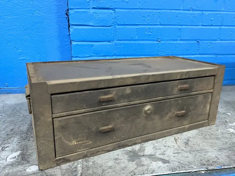 Used KENNEDY _UNKNOWN_ Cabinets Ohio US | HGR 24 #1329461