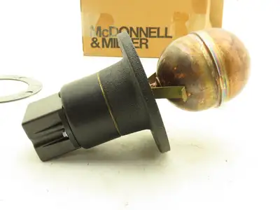 New | in-Stock MCDONNELL & MILLER _UNKNOWN_ HVAC Parts and Equipment | Arrow Industrial #561435