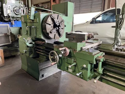 Used LEBLOND REGAL 24 x 72 Engine Lathes Texas US | Harris Machine Tools, Inc. #1343219