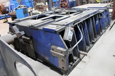 Blaw-Knox 4 Grinders | Levy Recovery Group (29)