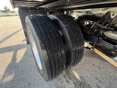 Used 2022 RAM 5500 Service & Utility Trucks Florida US | Truck and Van Outlet #1509143