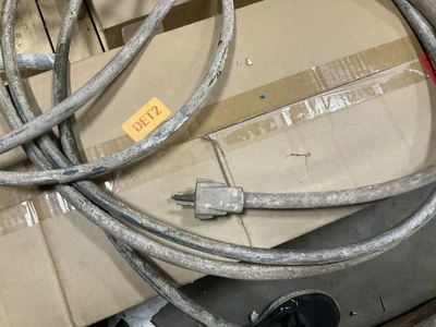 Used _UNKNOWN_ _UNKNOWN_ Spray Machines Michigan US | Miedema Asset Management Group #1575866