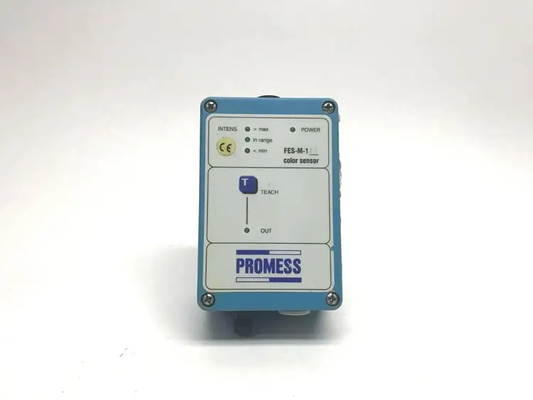 Used MAVERICK INDUSTRIAL SALES _UNKNOWN_ Sensors | Maverick Industrial Sales #1107191