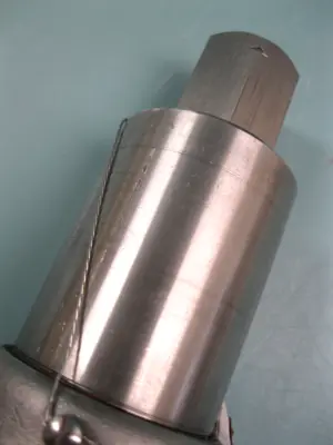 USED Kunkle 911BFEM01AKE