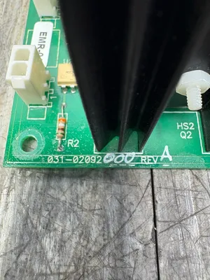 York 031-02092 Electrical/PLC/Automation | ESS Industrial Equipment Sales (7)