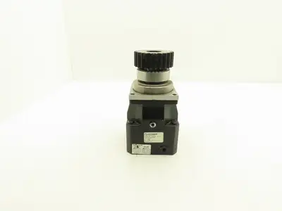 Stober P521SGZ0070ME 110/130/24 Inline Servo Gearhead 7:1 Gearbox Reducer 40Nm