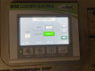 USED CONAIR B32