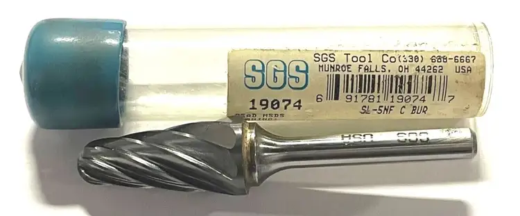 New | in-Stock _UNKNOWN_ _UNKNOWN_ Burrs Michigan US | Michigan Wholesale Tool Supply #464559