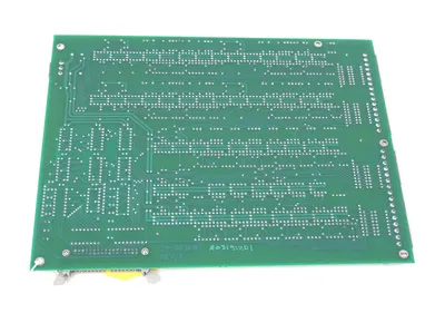 AJAX TOCCO D-215566 SOLID STATE RADIO FREQUENCY INVERTER SATELITE BOARD