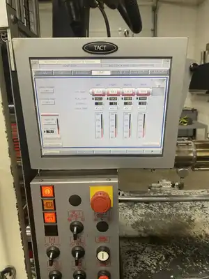 USED 2006 NISSEI NS60-9A