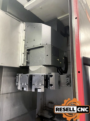 USED 2020 SMEC SLV500