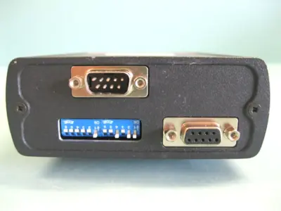 USED HMS ABX-PDPS-MBPS