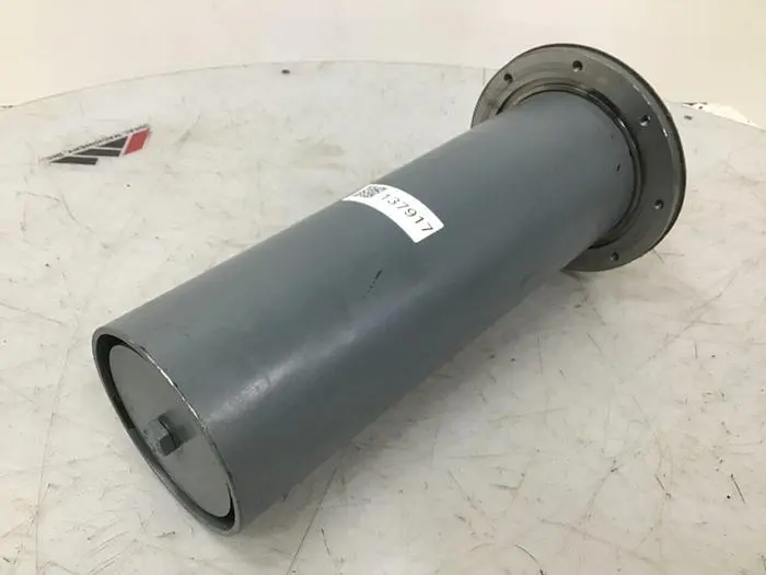 Used KME SCHMOLE T8-02.22-1 Heat Exchangers Michigan US | Ideal Machinery #575696