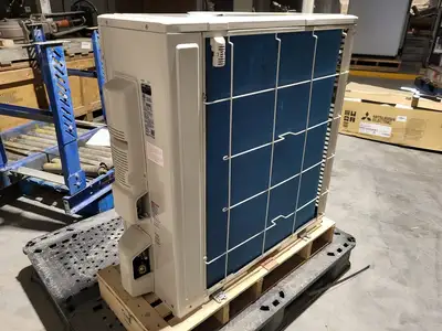 NEW MITSUBISHI ELECTRIC MUZ-GS36NA2-U1