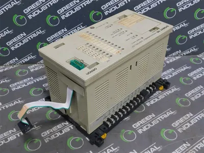 USED OMRON 3G2S6-CPU15