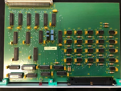 Used Universal Instruments Corporation 43356702 Miscellaneous PCB & SMT Equipment Michigan US | 4Tech USA #1540361