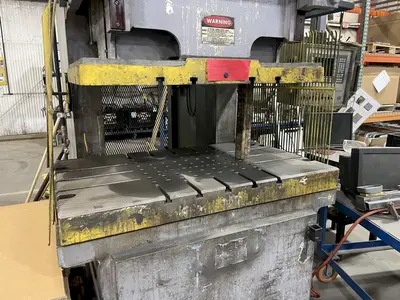 USED NIAGARA