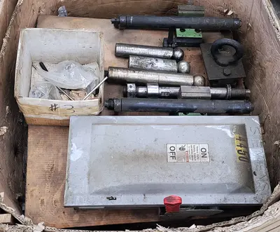 Used 2000 HINES 300NC Pipe, Tube & Bar Benders Illinois US | Machinery Marketing International #378952
