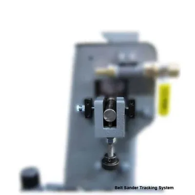 NEW KALAMAZOO INDUSTRIES S8D