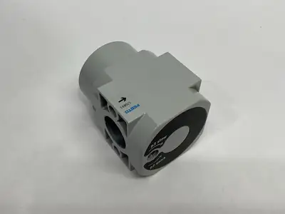 USED FESTO ON/OFF VALVE 2-2 WAY, CLOSED MONOSTABLE, 170691