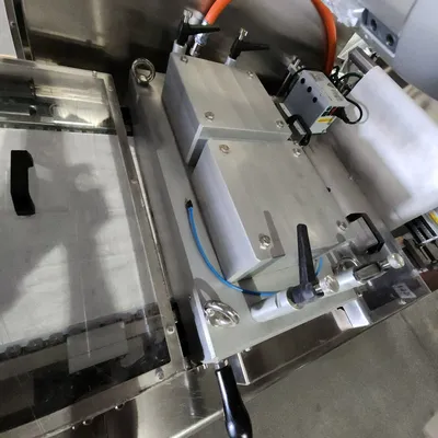 2012 COLIMATC THERA 500 VACUUM FORMING MACHINES | Machinery Network (17)