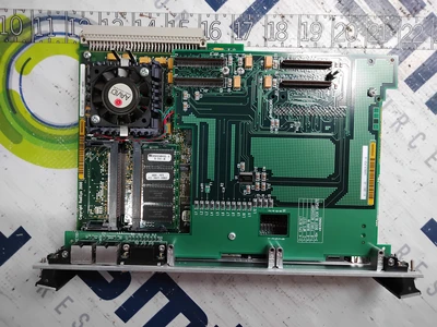 USED RADISYS EPC-9 61-0651-40 61-0913-31