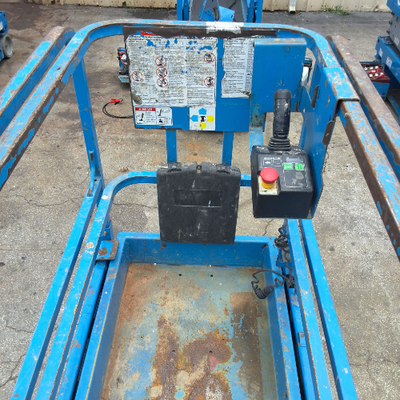 USED 2019 Genie GS-1930