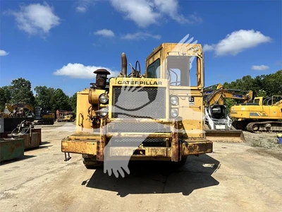 USED 1977 CATERPILLAR 623B