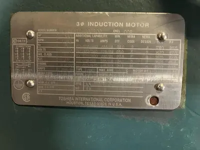 USED SULLAIR 02250100-793
