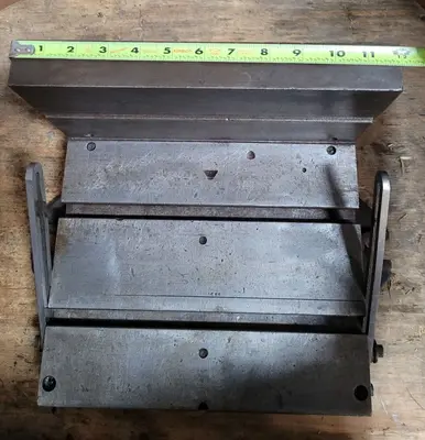 Used BRIDGEPORT TRI-SINE Misc Industrial Equipment Kentucky US | Aucto #688105