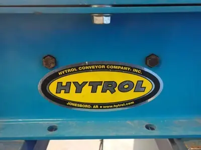 USED LOCKFORMER CL-820 TRIPLEX